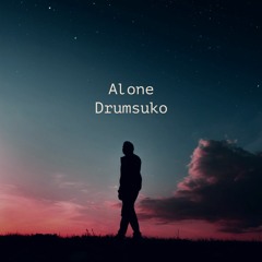 Alone