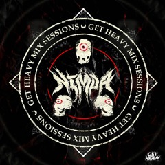 Nimda - Get Heavy Mix [Tracklist]