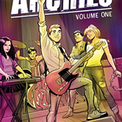 VIEW PDF 🧡 The Archies Vol. 1 by  Matthew Rosenberg,Alex Segura,Joe Eisma [EPUB KIND