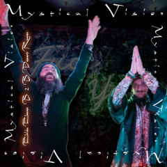 MYSTICAL VISION Chpt.26 - Summer Solstice 2025 - Einida Eleven B2B Desert Raven