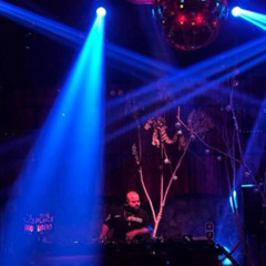 Roi Aris @The Place Tlv Dj Live Set