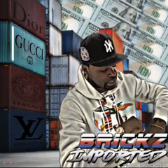 BRICKZ - IMPORTED Prod By Ril Beatz