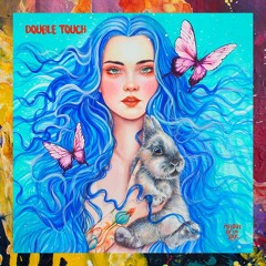 PREMIERE: Double Touch — Ticket To Ride (Original Mix) [Melody Of The Soul]