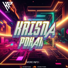 Penjaga Hati ( Shndydha 8thrill X Krisna Pohan ]#Xpress