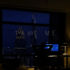 Take Me - Envee (prod. 21)