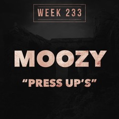 Moozy - Press Up's