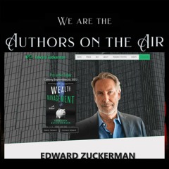 Edward Zuckerman Is An Emmy and Edgar Award Winning TV Writer ( Law & Order & Blue Bloods)