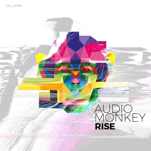 Audio Monkey - RISE (Deep Instrumental)