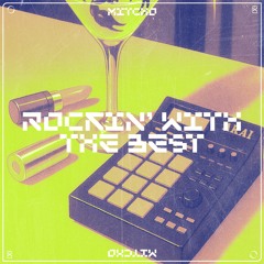 MITCHO - ROCKIN' WITH THE BEST [EXLTRXPREMIERE]