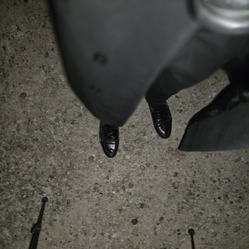 Dark is the night , extended version ai .mp3