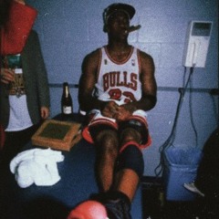 Fresh Jordans 🔥🎶