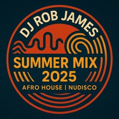 Summer Mix 2025