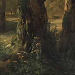 Brombaer - Peace of the Woodlands