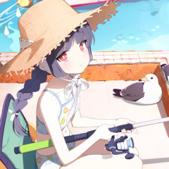 Up to 21°C - Nor / Blue Archive(DΣNZO remix)
