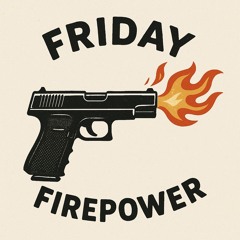 VOL.2 DAV.EST FRIDAY FIREPOWER. XAVI BCN MIX.
