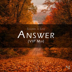 Answer (VIP Mix)