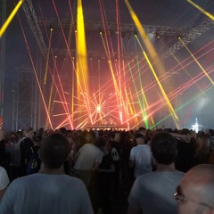 Blow them away X Voices