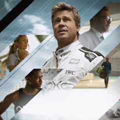 [VOIR] — F1 : le film (2025) en Streaming -VF en Français