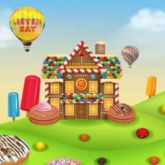 Sweet house tracks - Djufee