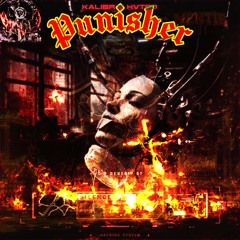 Punisher - Deathstep Mix by Carrie Lopez (396hz)