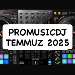 Pro MusicDj@TEMMUZ9
