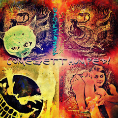 ᴄᴏᴍᴇɢᴇᴛᴛʜᴜᴍᴘᴇᴅ! W/SLIX357 PROD. BOWSY