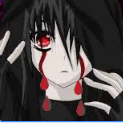Enchanted Tears