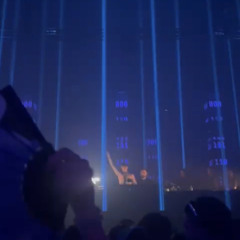 Fantasm b2b KARAH -- TEGENDRAADS Indoor 2025
