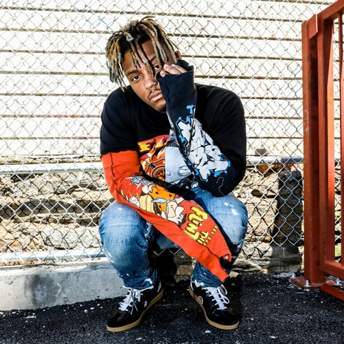 Stream Juice Wrld Bad Energy (remix) by greed Listen online for