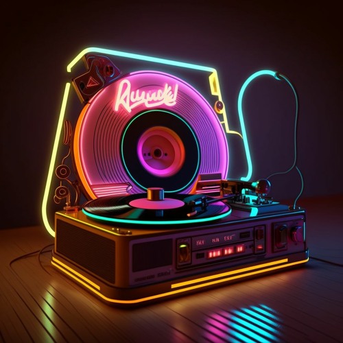 Time Lapse - Loop Mix DEMO