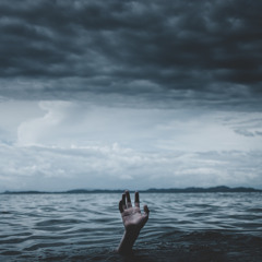 Cinta Seng Kunjung Datang