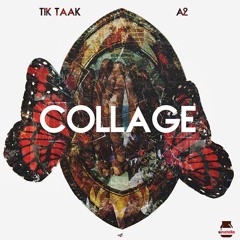 Tik Taak & A2 - Avazo Doos Daram