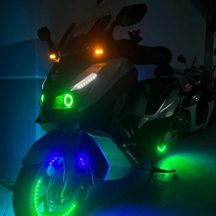 해나루쌀이 으악주는 믹셋