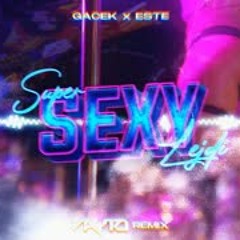Super Sexy Lejdi (VAYTO REMIX) 2022