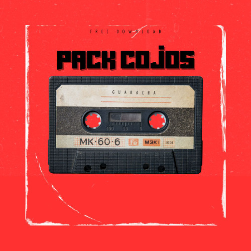 PACK COJOS - FREE DOWNLOAD 2025