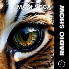 Melodic Eye Radio Show - Maxi Vega [Jun 24]
