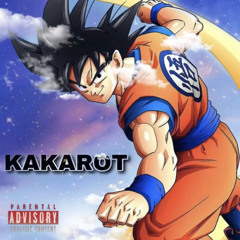 KAKAROT (Prod.Pinkgrillz88)
