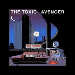 The Toxic Avenger - Bien cordialement.wav