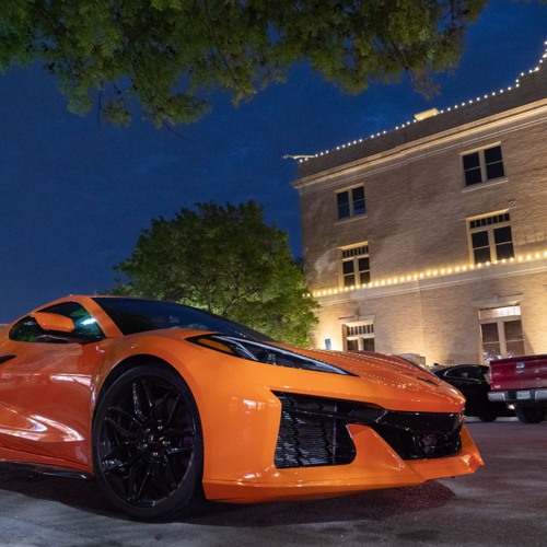 Five Hours to Wichita