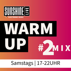 #18 Warm Up | ON AIR Mix | Nico G.  #GUTTiNG