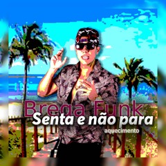 Aquecimento Senta E Nao Para(Bregafunk)