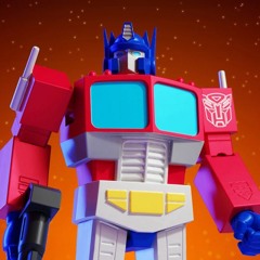 They Had A Blast Part 7/8: Optimus Prime-Hoop Dreams (Produced By TapDaddyBeats)