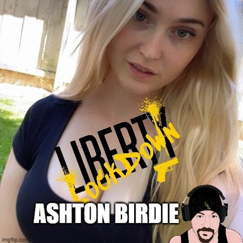 Ashton birdie instagram