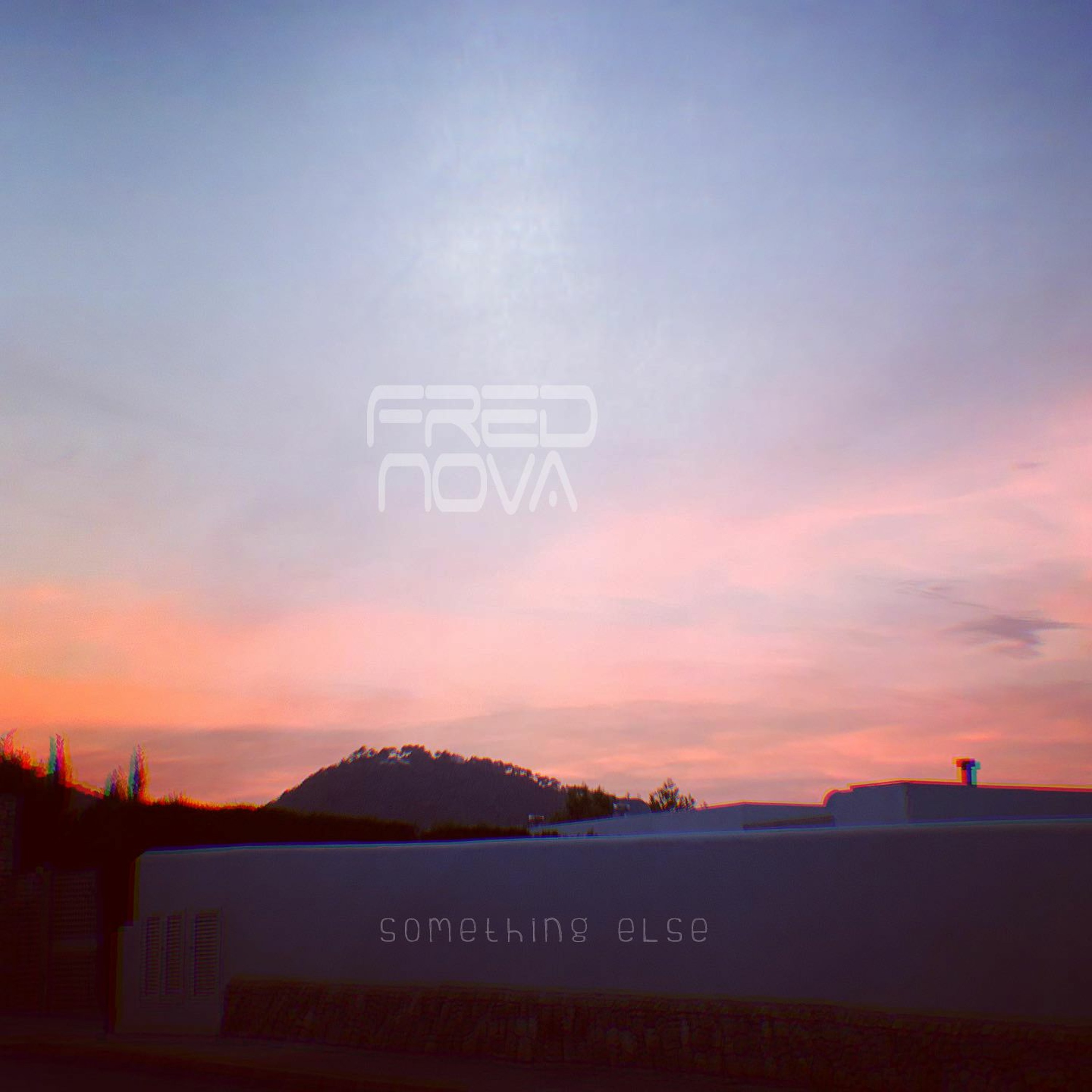 Fred Nova - in the mix
