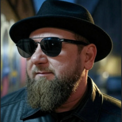 ЧЕЧЕН 3 (I got love miyagi)