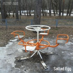 SALLAD EGG [17.12.2020]