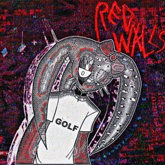 RED WALLS [[PROD_ME]] #333