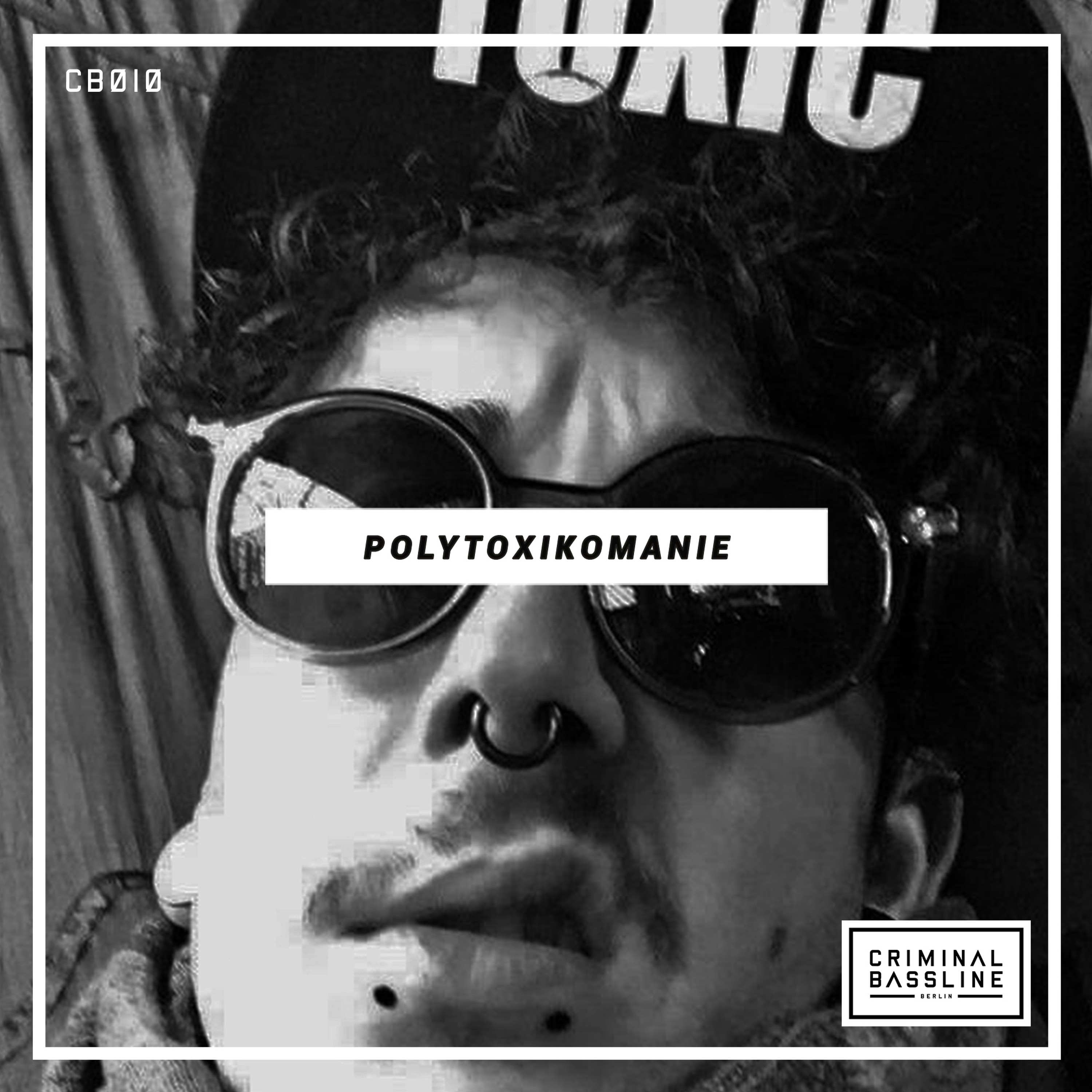 New stuff from Criminal Bassline
