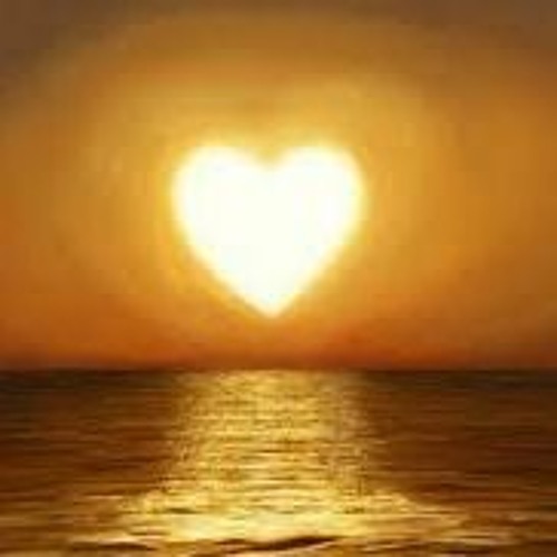 Let the way of the heart...
