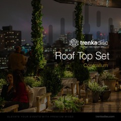 Contrallum - Roof Top Set